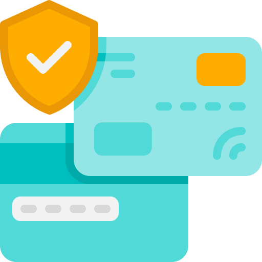 secure payment methods