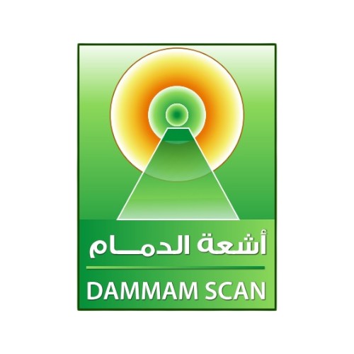 أشعة الدمام
