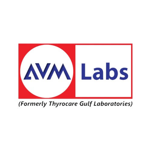 مختبر AVM