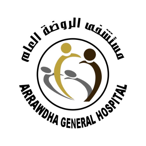 مستشفى الروضة العام