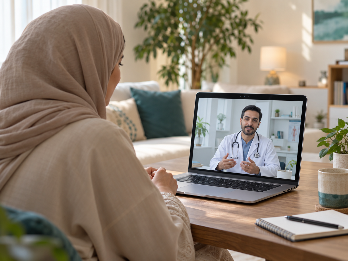 استشارات طبية أونلاين