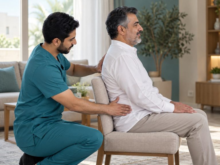 آلام الظهر