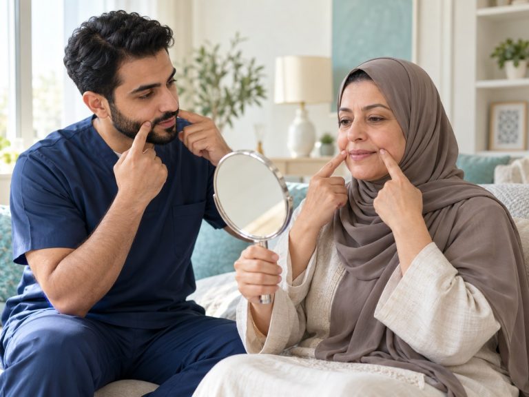 العصب السابع