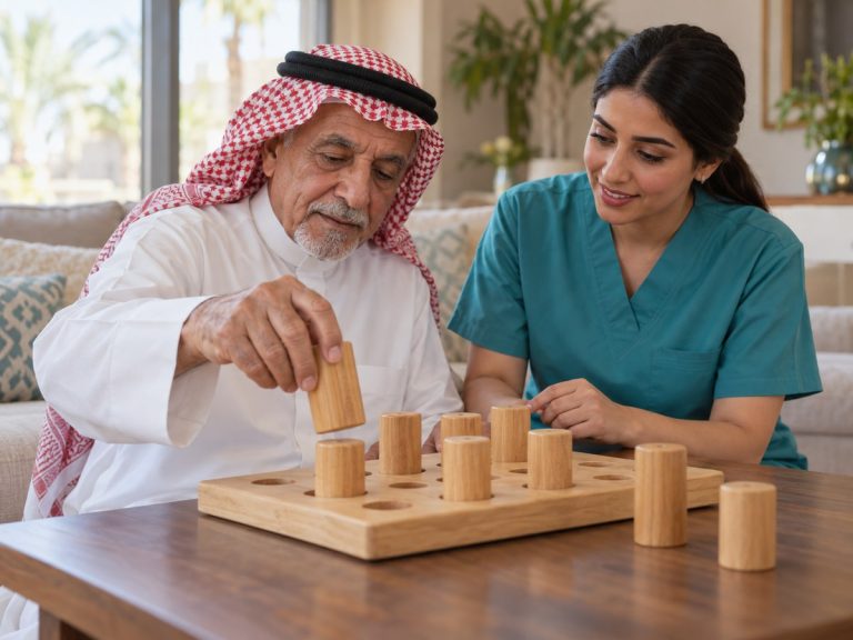 مرض باركنسون