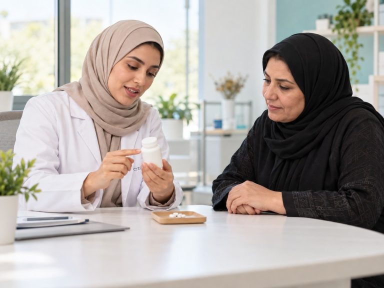 دواء Spironolactone