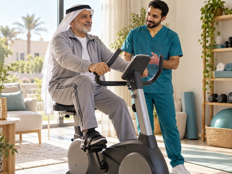 10 نصائح للحفاظ على صحة ركبتيك